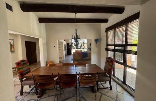 Pinnacle Peak House | Bill Tull Desert Breeze Casa