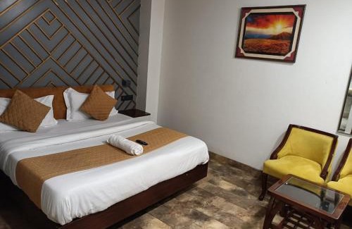 Bison Valley Hotel | zoz Bisonvalley