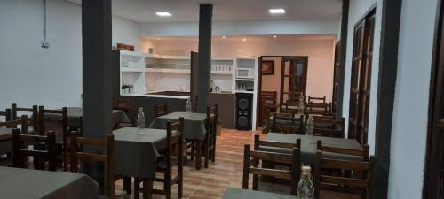 San Bernardo del Tuyu Hotel | Hotel Aires libertad