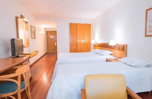 Centro Hotel | BALMORAL PLAZA HOTEL