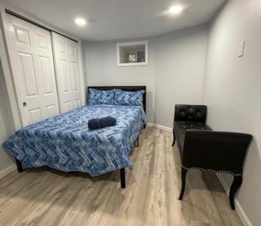 Passaic House | SUITE DREAMs SHERMAN 25