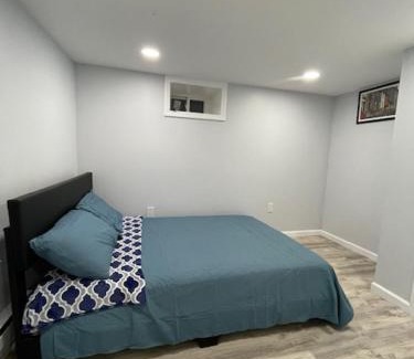 Passaic House | SUITE DREAMs SHERMAN 25