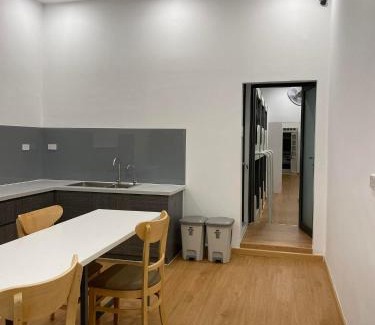 District 10 Hotel | Alphabet Home