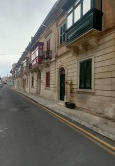 Rabat House | The Misraħ at Rabat