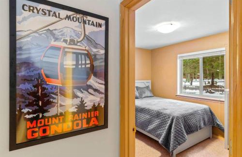 Enumclaw House | Basecamp Cabin