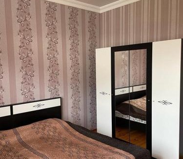 Baku House | Qəbələ Günlük