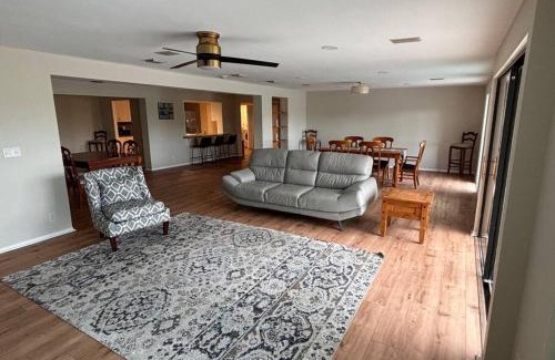 Laurel House | Seashell Sanctuary