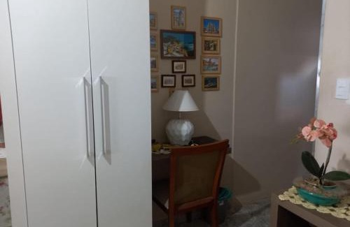 Tatuape House | Suíte Master 30 mts2 + Banheiro privativo!