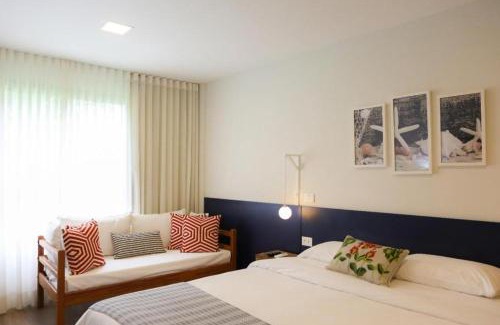 Pereque Hotel | Reserva do Mar - escolha as datas 7-14 de janeiro NAO OUTRA DATA