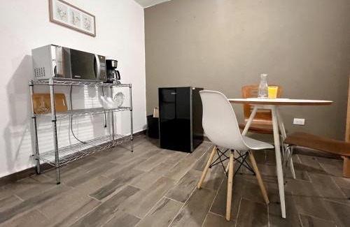 Saltillo Apartment | The Loft República 1