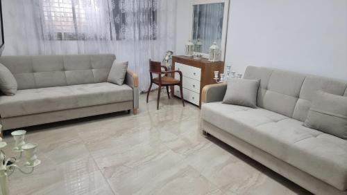 Kiryat Ekron House | צימר אילה