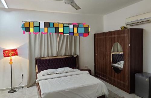 Al Koudh Hotel | قصر الياسمين 2