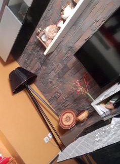 Beni Messous Apartment | My home