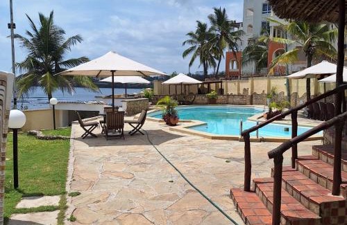 Nyali Apartment | 2BR Sea View Nyali