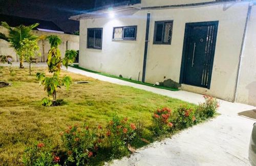 North Legon Apartment | Reserve & Relax