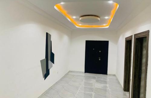 North Legon Apartment | Reserve & Relax