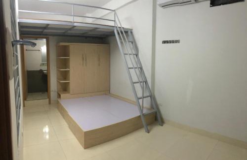 Hoang Mai Apartment | 516Home