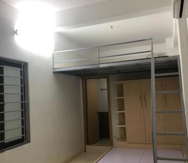 Hoang Mai Apartment | 516Home