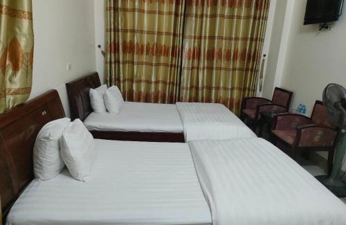 Vinh Hotel | khach san viet uc