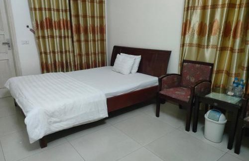 Vinh Hotel | khach san viet uc