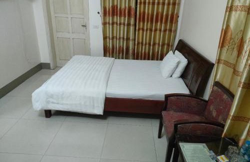 Vinh Hotel | khach san viet uc