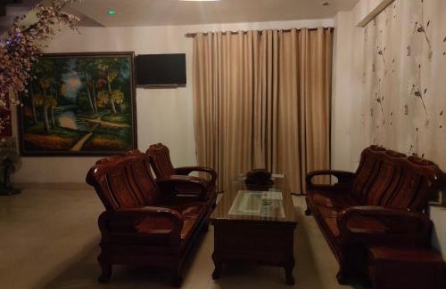 Vinh Hotel | khach san viet uc