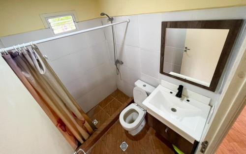 Paso de la Patria Cabin | Complejo Los Viajeros
