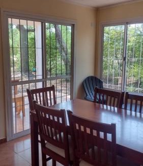 Paso de la Patria Cabin | Complejo Los Viajeros