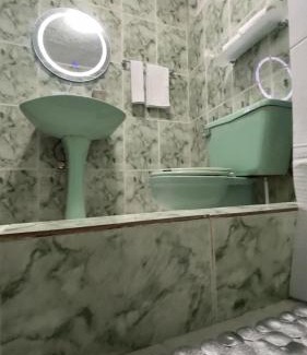 Quito Hotel | GoldHouse