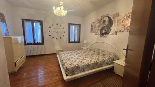Teolo House | Appartamento panoramico