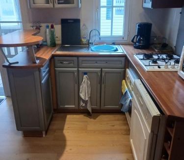Wimereux Other | Chez Xav