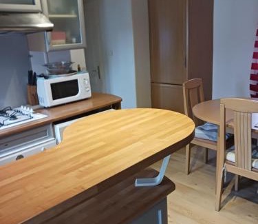 Wimereux Other | Chez Xav