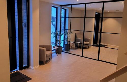 Vollen Villa | Exclusive Modern Villa with a great view !