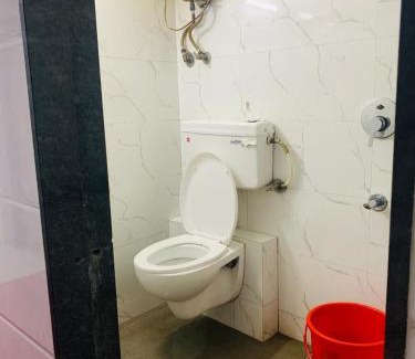 Masjid Bandar Cabin | B H Residency