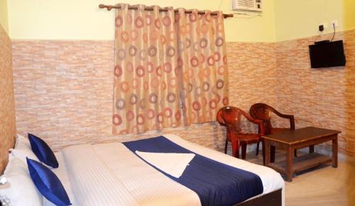 Rajbagh House | Alvin Guest House