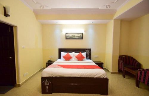 Shimla Hotel | HOME INN SHIMLA