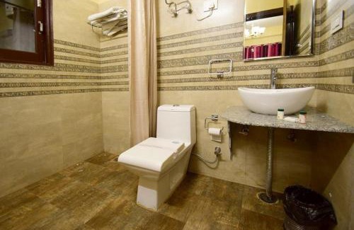 Shimla Hotel | HOME INN SHIMLA