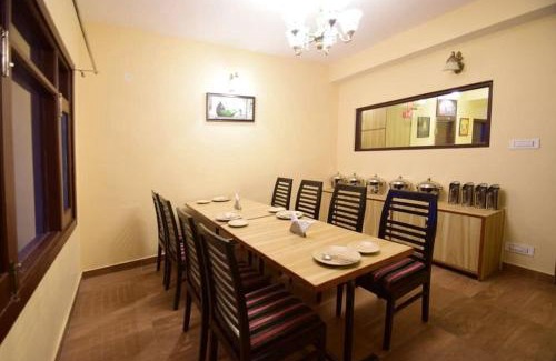 Shimla Hotel | HOME INN SHIMLA