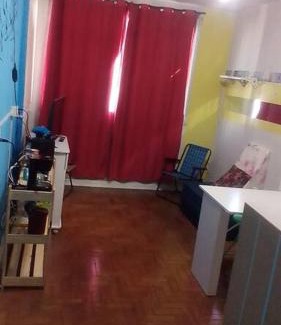 Vila Buarque Apartment | Apartamento INTEIRO e MOBILIADO
