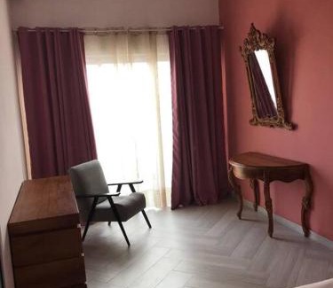 Floreal Apartment | Logement entier à Floréal