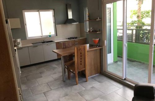 Floreal Apartment | Logement entier à Floréal