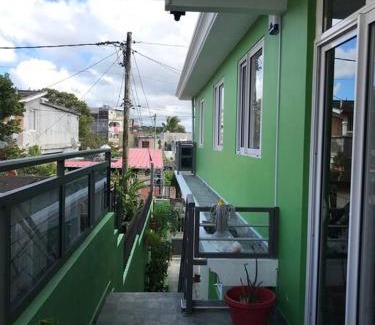 Floreal Apartment | Logement entier à Floréal