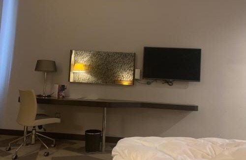 Halq al Wadi Apartment | Luxe à petit prix