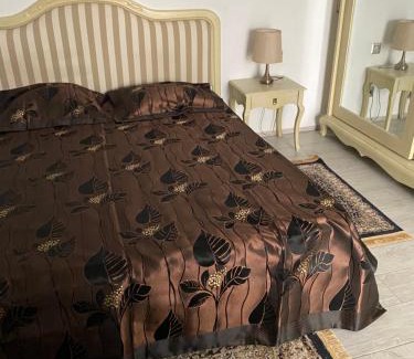Halq al Wadi Apartment | Luxe à petit prix
