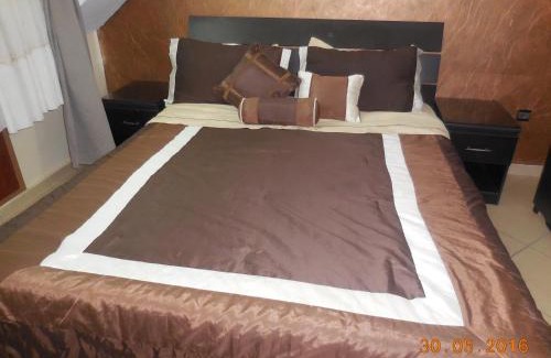 Ifrane Apartment | Bel Appartement à Ifrane