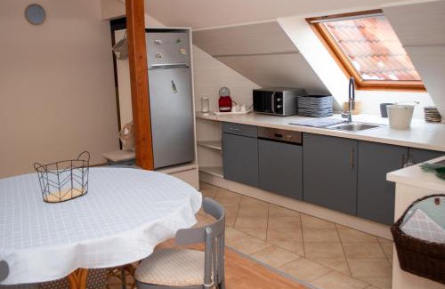 Kaposvar Apartment | Kecelhegyi Vendégház