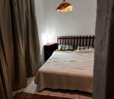 Boa Vista House | Suíte Master Matriz