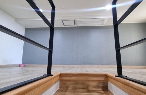 Siheung Apartment | 시흥 넓은 복층 오피스텔