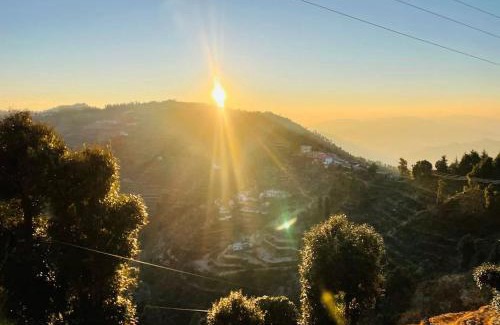 Tehri Range House | Bagheecha Homestay