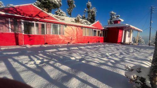 Tehri Range House | Bagheecha Homestay